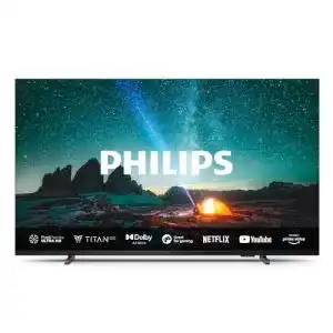 Philips 50PUS7609 50 Zoll 4K LED Smart TV mit Dolby Atmos