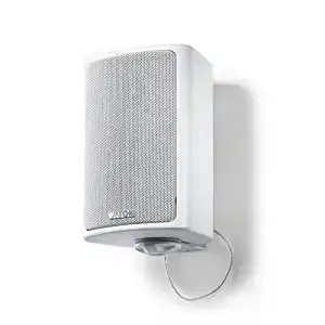 Canton Pro X.3 Universal In-/Outdoor-Lautsprecher 50/100 Watt, 1 Paar