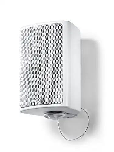 Canton Pro X.3 Universal In-/Outdoor-Lautsprecher 50/100 Watt, 1 Paar