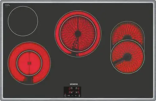 Siemens ET845HH17 iQ300 Kochfeld 80 cm mit touchControl