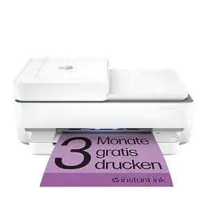 WLAN-Drucker HP Envy 6420e Multifunktionsgerät
