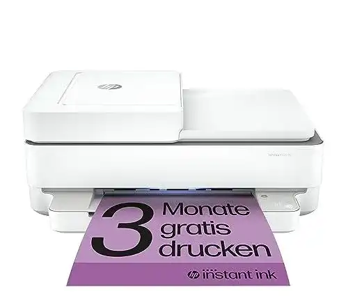 WLAN-Drucker HP Envy 6420e Multifunktionsgerät