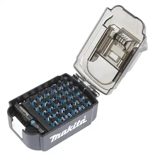 Makita Bitset E-03084 Impact Black 31-teilig