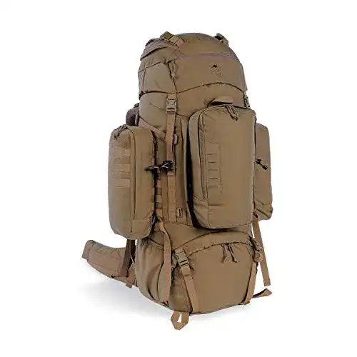 Tasmanian Tiger TT Range Pack MK II Trekking-Rucksack 90+10