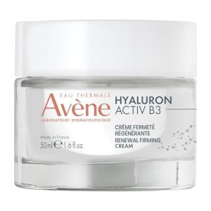 Avène Gesichtscreme Hyaluron Activ B3 Zellregeneration 50 ml