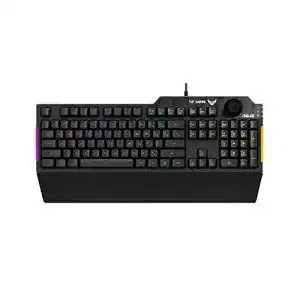 Asus K1 Gaming Tastatur mit französischem Layout
