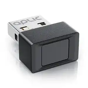 Fingerabdruckscanner von CSL-Computer – USB Fingerabdrucksensor