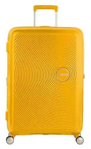 Handgepäck Koffer American Tourister Soundbox – Spinner S
