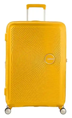 Handgepäck Koffer American Tourister Soundbox – Spinner S