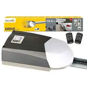 Garagentorantrieb Schellenberg 60910 Drive SD10 für Sektionaltore