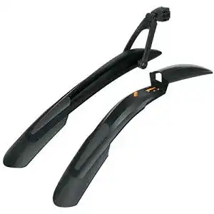 MTB Schutzblech Set SKS Shockblade für 28 und 29 Zoll Reifen