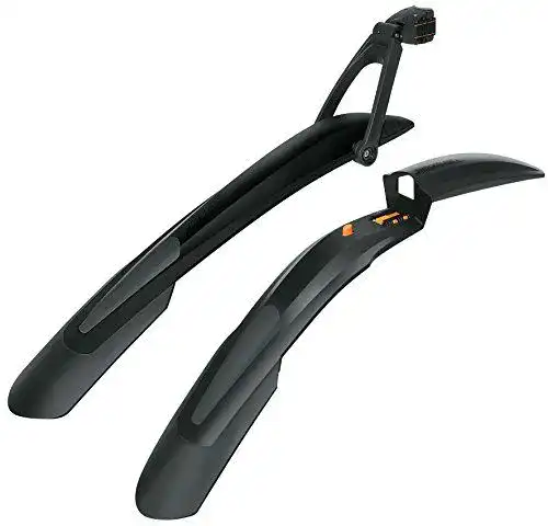 MTB Schutzblech Set SKS Shockblade für 28 und 29 Zoll Reifen