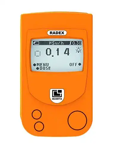 Geigerzähler Radex RD1503 Dosimeter für Strahlungsmessung