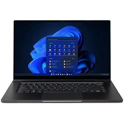 Wortmann Terra Mobile 1716T Laptop mit Intel Core i5-1135G7