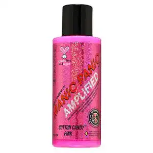 Haarfärbemittel Manic Panic Cotton Candy Pink Amplified Creme 118ml