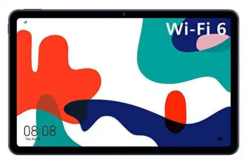 Tablet unter 500 Euro: Huawei MatePad Wi-Fi 6 mit 10,4 Zoll 2K Display
