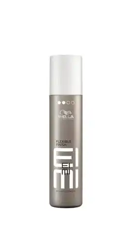 Wella EIMI Flexible Finish Haarspray ohne Aerosol, 250 ml