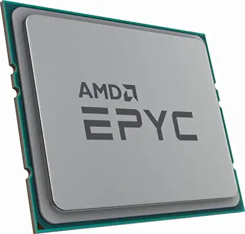 AMD EPYC Rome 24-Core 7402P Prozessor 3,35 GHz Sockel SP3