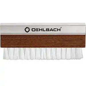 Oehlbach Pro Phono Brush Schallplattenbürste für LPs und Vinyls