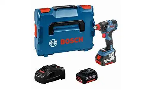 Akku-Schlagschrauber Bosch Professional 18V System mit Akku