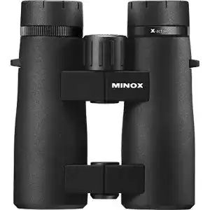 Minox Fernglas X-Active 8×44 Schwarz 80407335