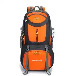 Rucksack 60 Liter Bozevon Outdoor Trekkingrucksack für Reisen