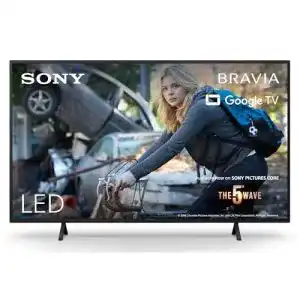 Sony BRAVIA KD-43X75WL 43 Zoll Fernseher mit 4K HDR und Google TV