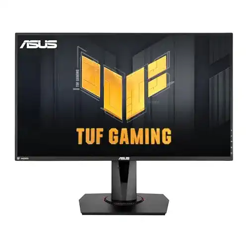 Asus TUF Gaming VG279QR 27 Zoll Full-HD Monitor