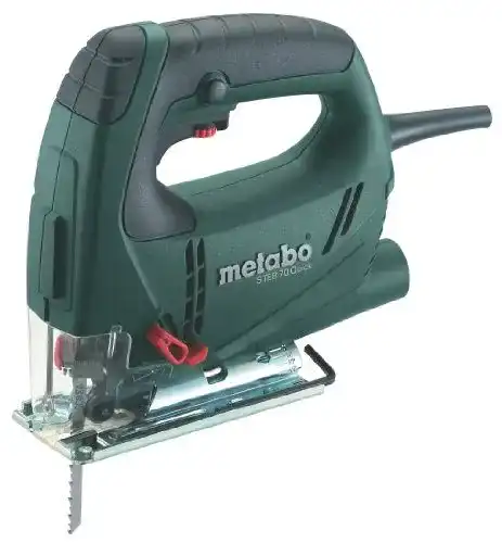 Metabo Stichsäge STEB 70 Quick (601040500) im Vergleich