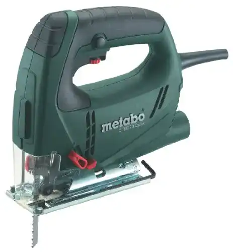 Metabo Stichsäge STEB 70 Quick (601040500) im Vergleich