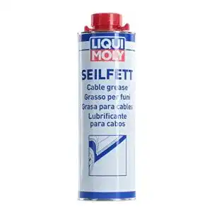 Seilfett Liqui Moly 6173 1 l farblos