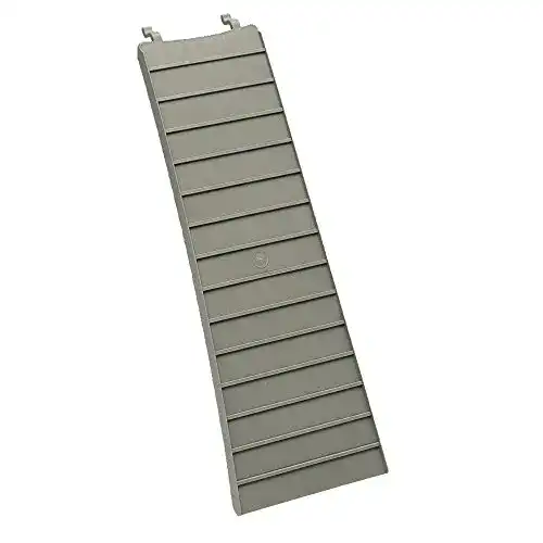 Hühnerleiter Ferplast Scarita FPI 4898 für Kleintiere