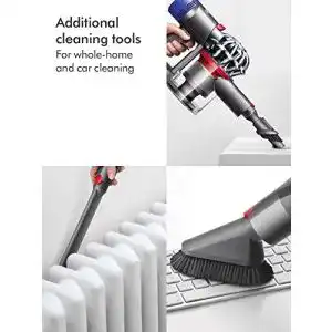 Dyson V7 Animal kabelloser Handstaubsauger im Vergleich