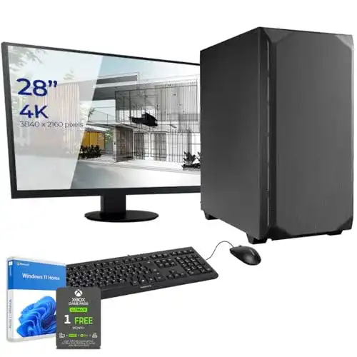 CAD-Workstation Sedatech mit Intel i9-11900KF und RTX4060