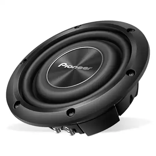 20 cm Subwoofer Pioneer TS-A2000LD2 Passiv Subwoofer