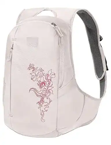 Jack Wolfskin Ancona Rucksack in Light Blush für Damen