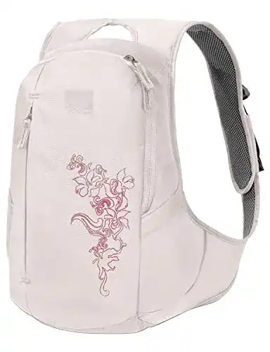 Jack Wolfskin Ancona Rucksack in Light Blush für Damen