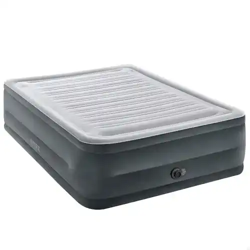 Doppel-Luftmatratze Intex Queen Dura-Beam Series Hi-Rise