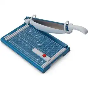 Papierschneidemaschine Dahle 561 für präzise Schnitte