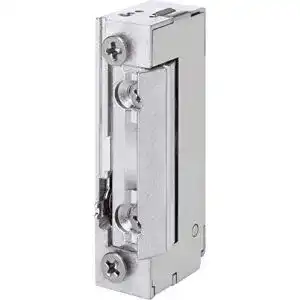 Elektrischer Türöffner Eff-Eff 118E-A71 für Normstahlzargen