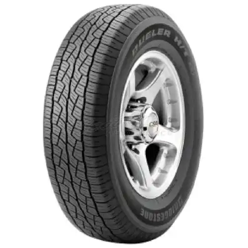 Sommerreifen 235/55 R18 Bridgestone 07404