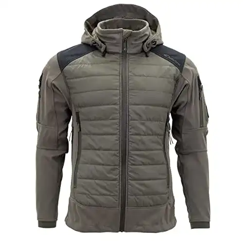 Carinthia G-Loft ISG 2.0 Jacke für Herren im Outdoor-Vergleich