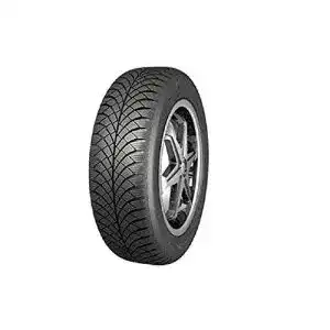 Ganzjahresreifen 215/50 R18 Nankang AW-6 92W