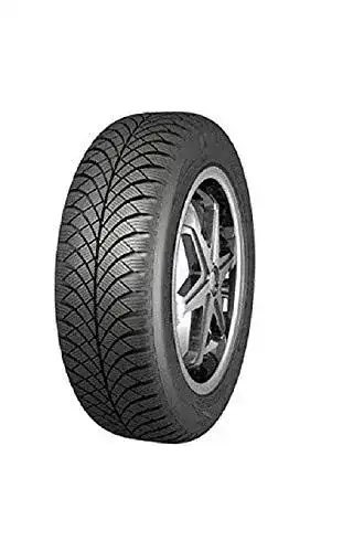 Ganzjahresreifen 215/50 R18 Nankang AW-6 92W
