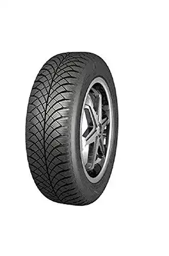 Ganzjahresreifen 215/50 R18 Nankang AW-6 92W