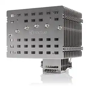 Noctua NH-P1 passiver CPU-Kühler für lautlose Kühlung
