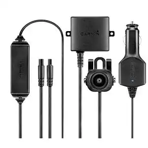 Garmin BC 30 Funk-Rückfahrkamera mit Navigationseinbindung