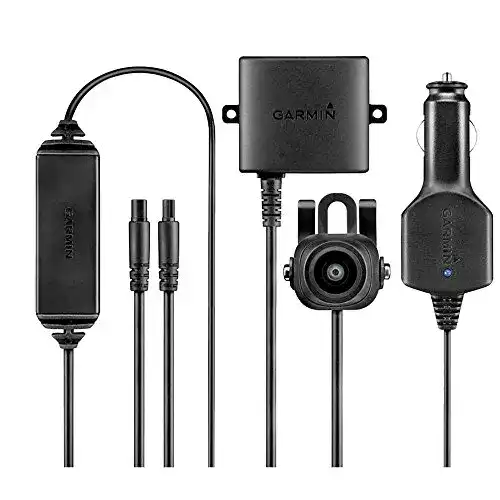 Garmin BC 30 Funk-Rückfahrkamera mit Navigationseinbindung
