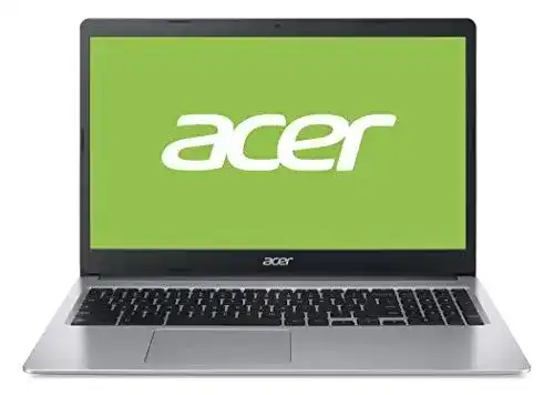 Acer Chromebook 15 Zoll (CB315-3HT-C47Q) mit ChromeOS und Touch-Display
