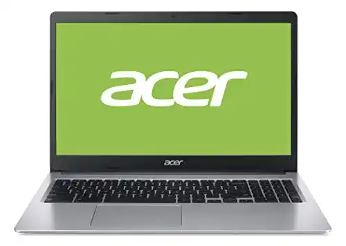 Acer Chromebook 15 Zoll (CB315-3HT-C47Q) mit ChromeOS und Touch-Display